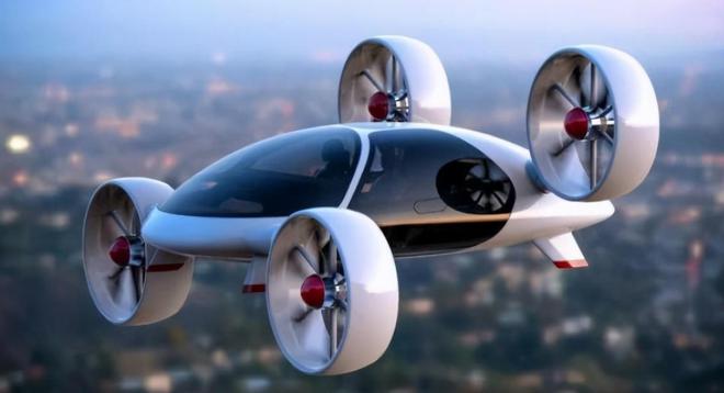 中投顧問觀點| 2024-2028年中國飛行汽車（電動垂直起降器eVTOL）行業(yè)深度調(diào)研及投資前景預(yù)測報告